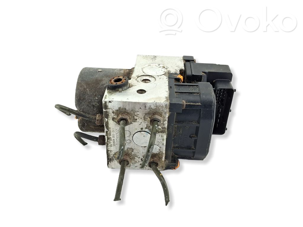 Bomba de ABS   27531FC010,11000040690