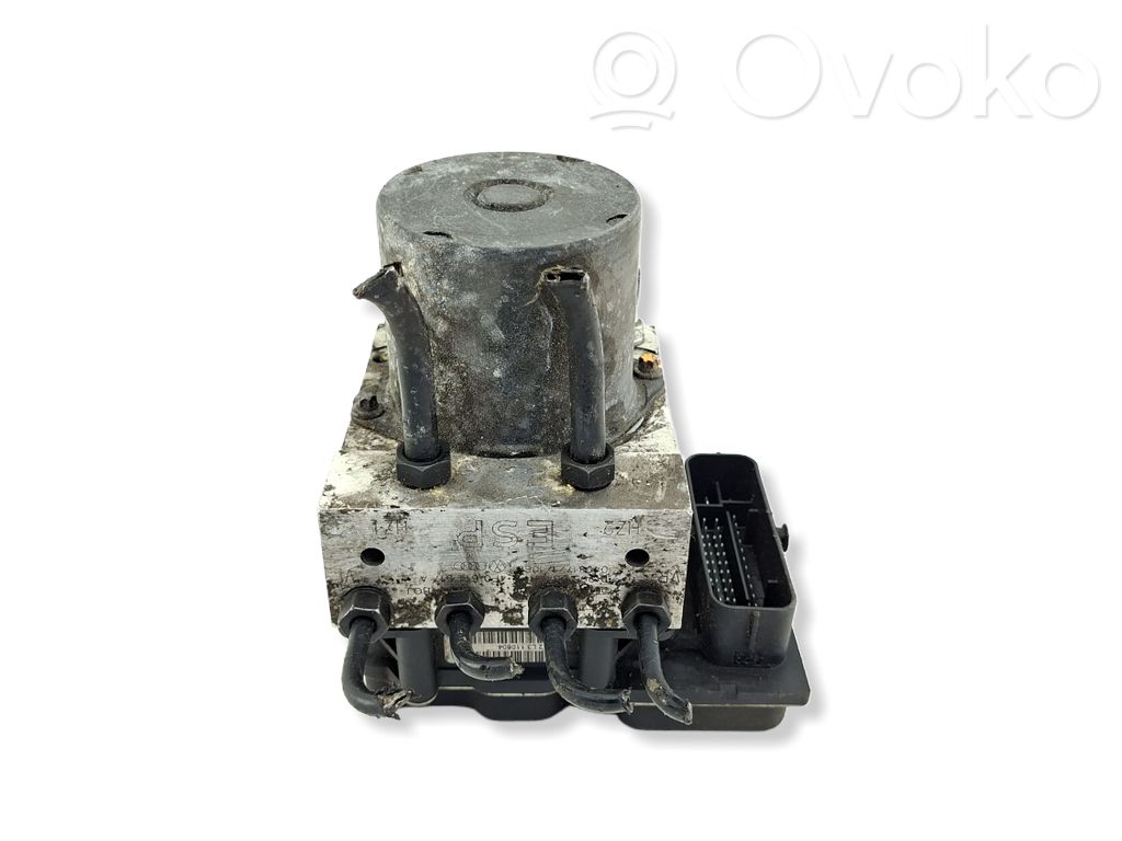 Audi A6 S6 C6 4F ABS Pump 