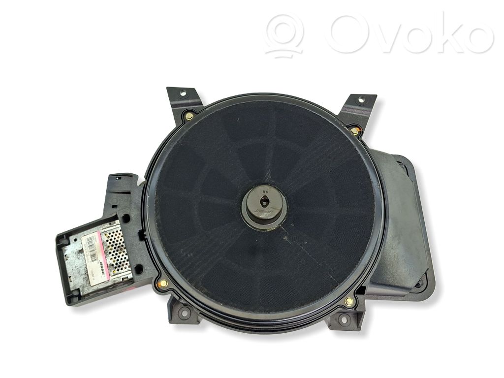 Subwoofer speaker   4E0035412A