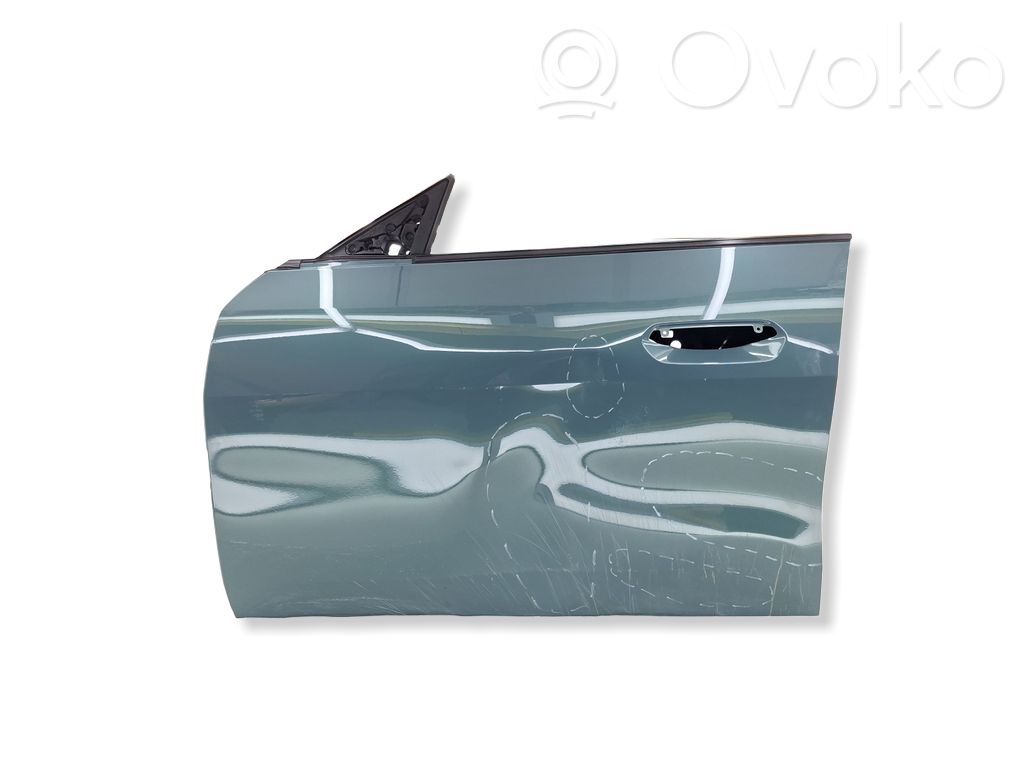 BMW i4 Etuovi 