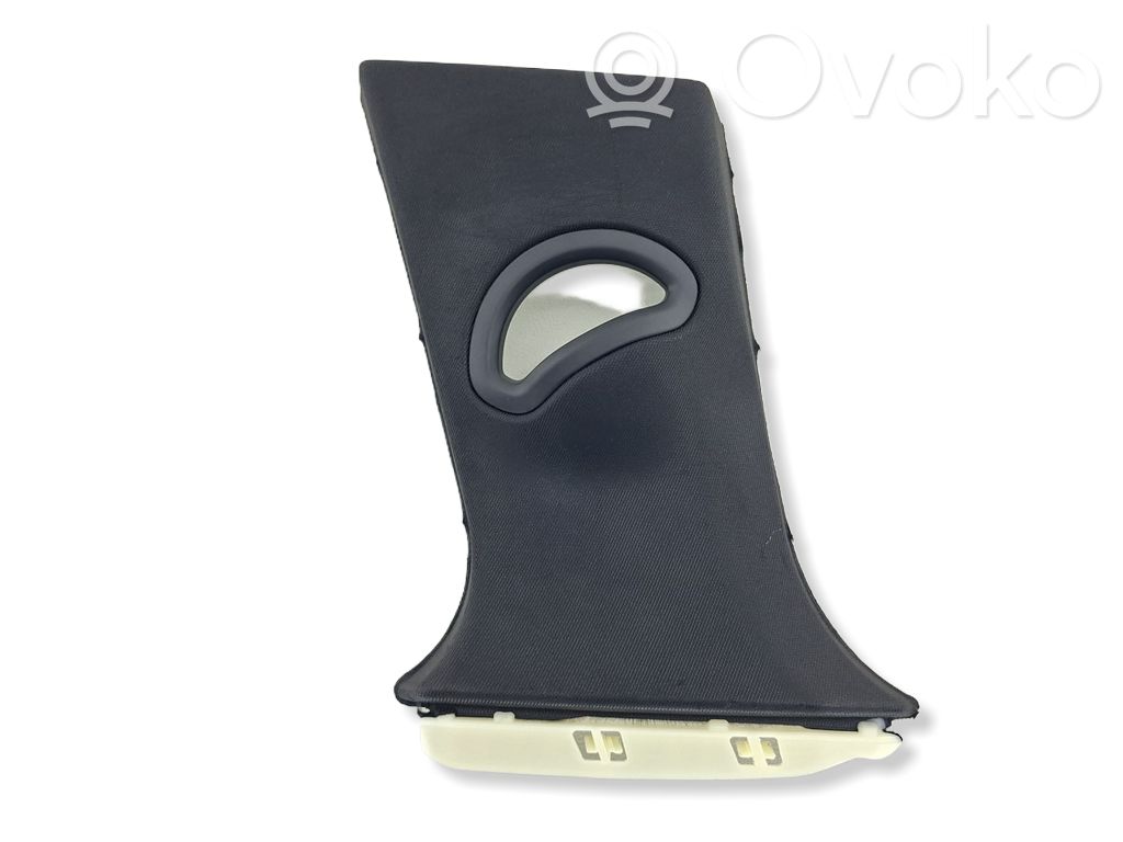 BMW i4 (B) pillar trim (top) 