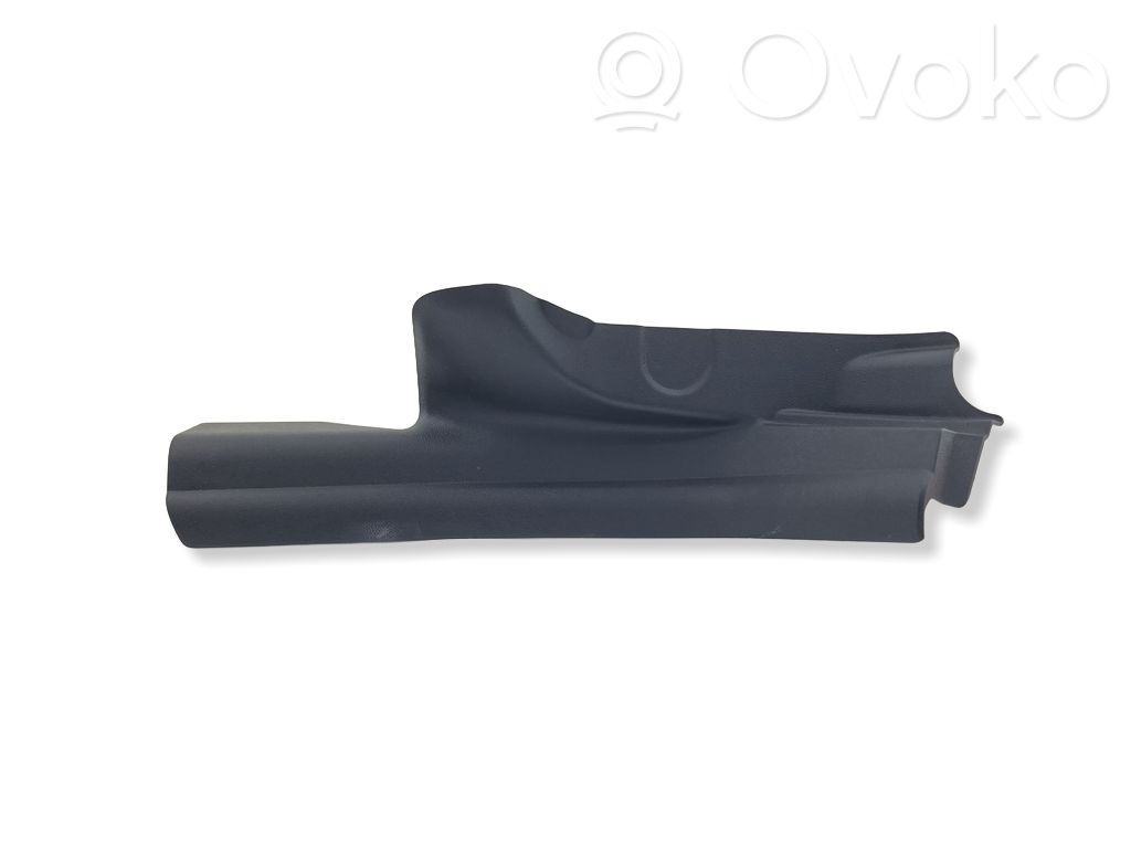 BMW i4 Moldura protectora del borde trasero 