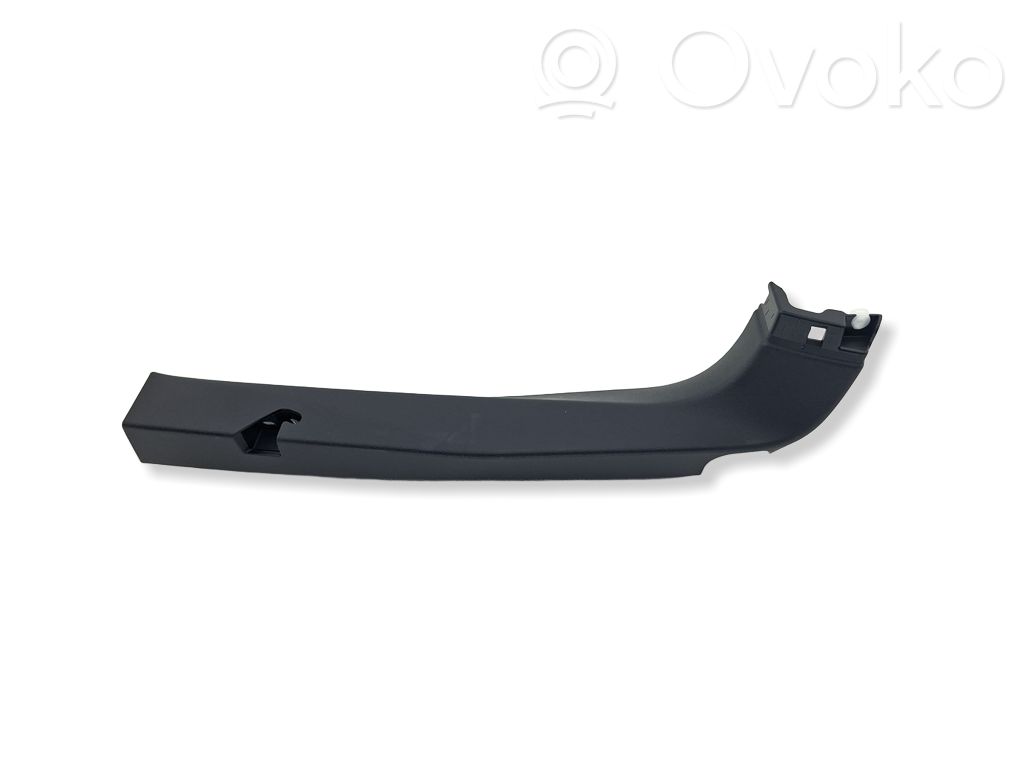 BMW i4 Centre console side trim rear 