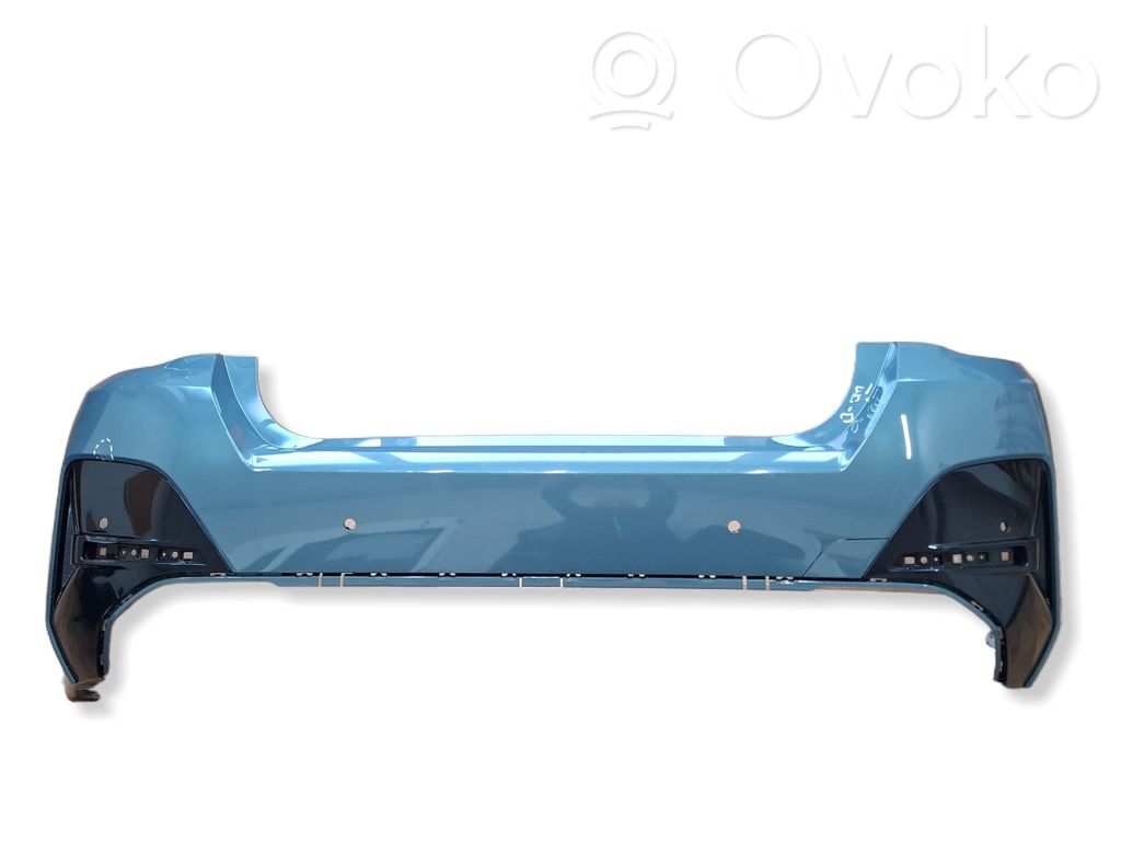 BMW i4 Bamperis 