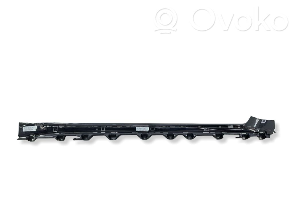 BMW i4 Sill supporting ledge 