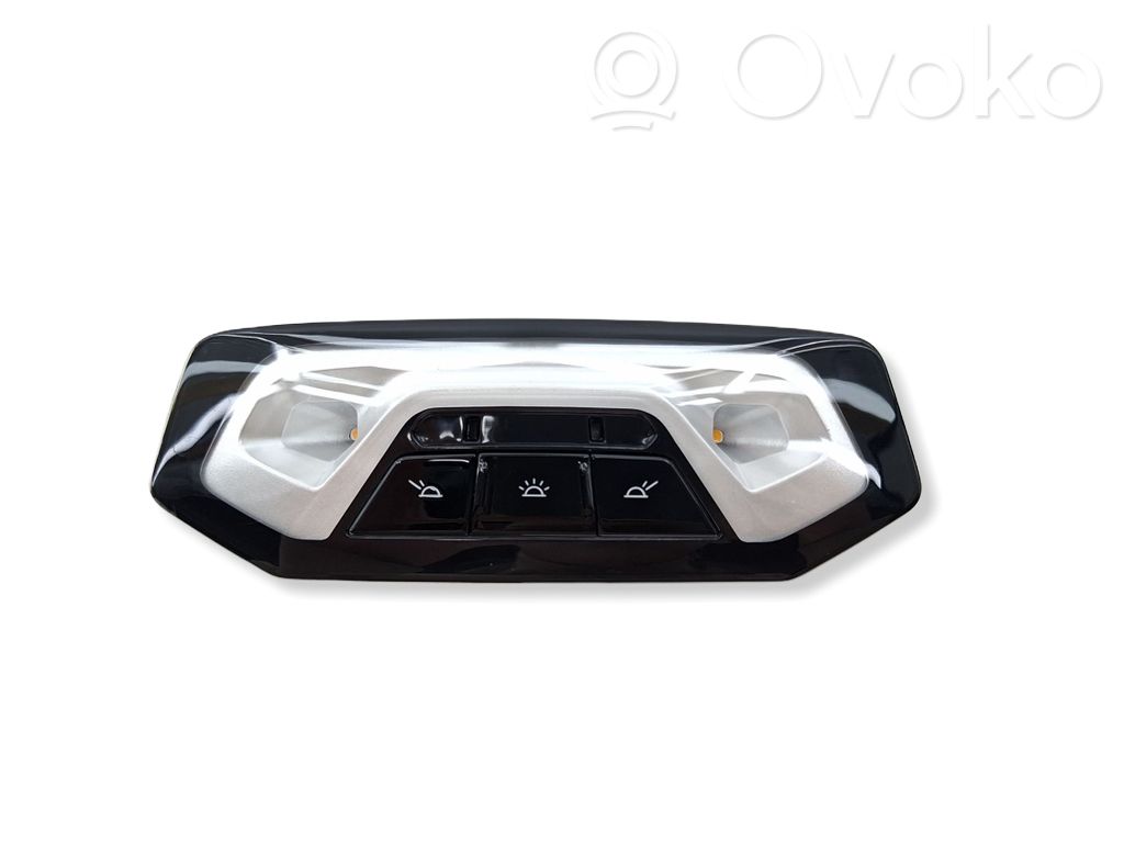 BMW i4 Lampka podsufitki tylna 