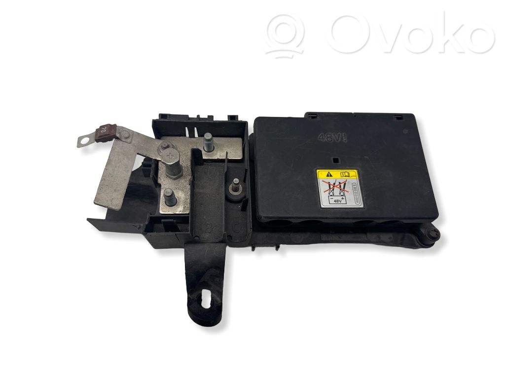 Current control relay   4M0941823E