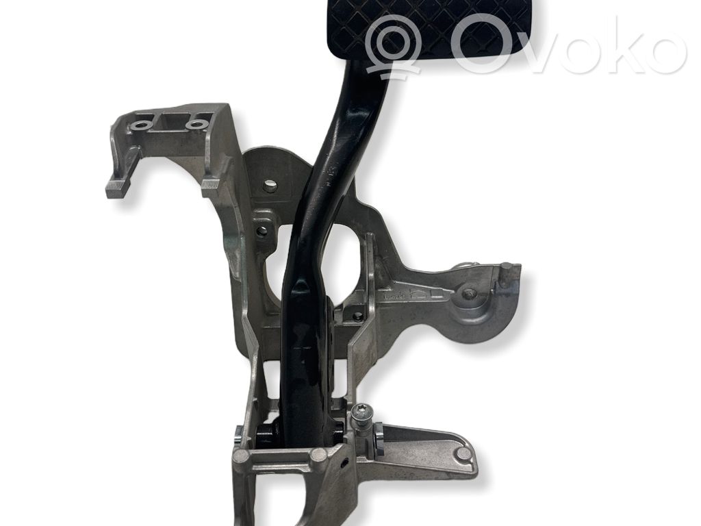 Audi Q7 4M Pedal de freno 