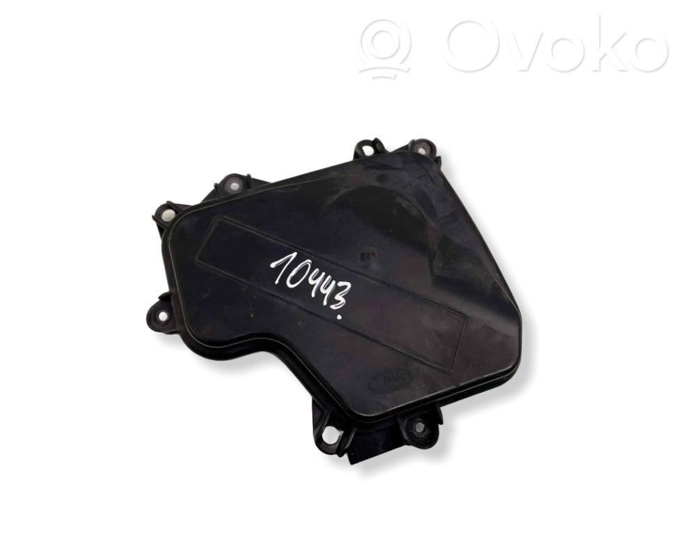 BMW 3 E90 E91 Headlight/headlamp dust cover 