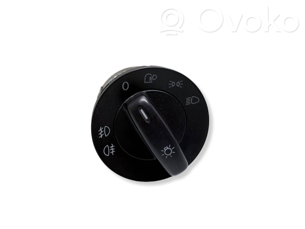 Volkswagen Touran I Interruptor de luz 