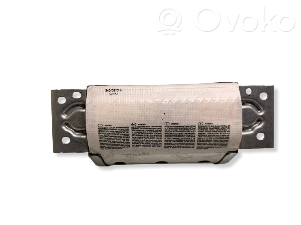 BMW 3 E90 E91 Passenger airbag 