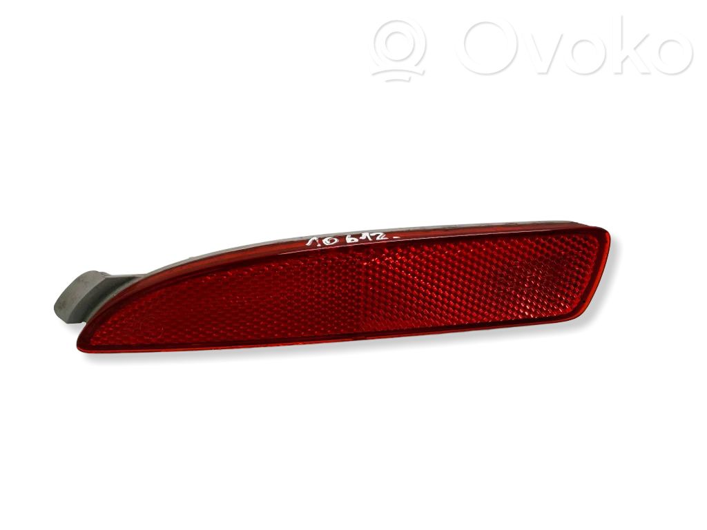 Mazda 6 Rear tail light reflector 