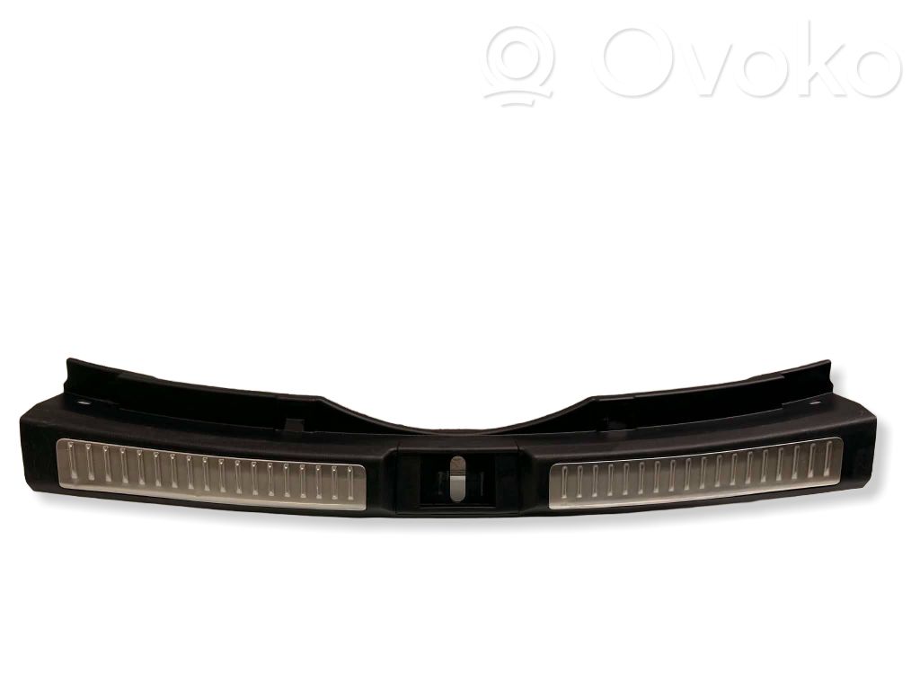 Mazda 6 Protector del borde del maletero/compartimento de carga 