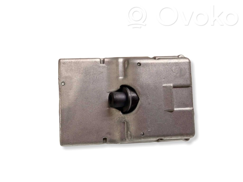 Opel Astra K Windshield/windscreen camera 