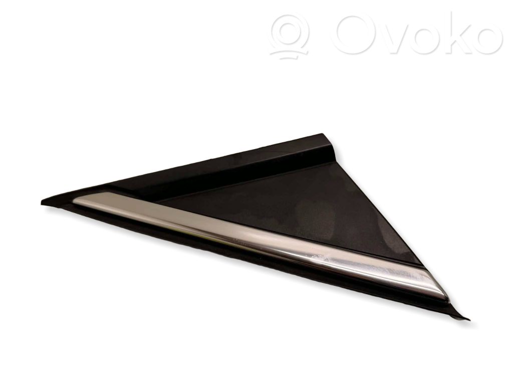 Opel Astra K Panel wykończeniowy błotnika 