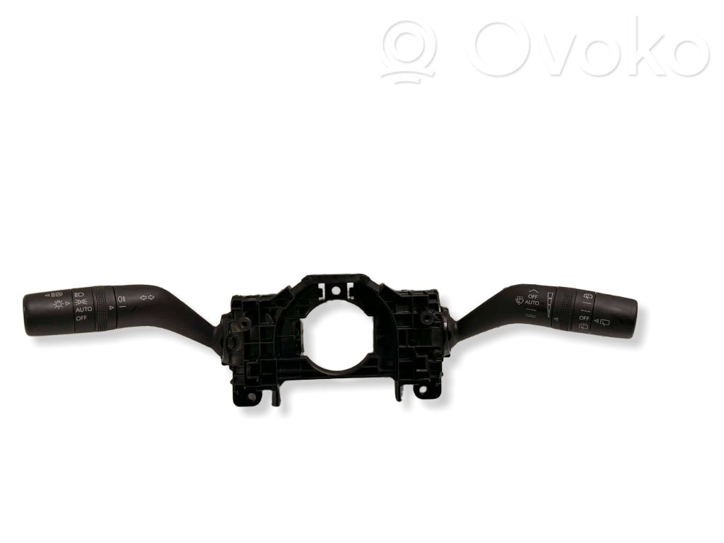 Mazda CX-30 Wiper turn signal indicator stalk/switch 