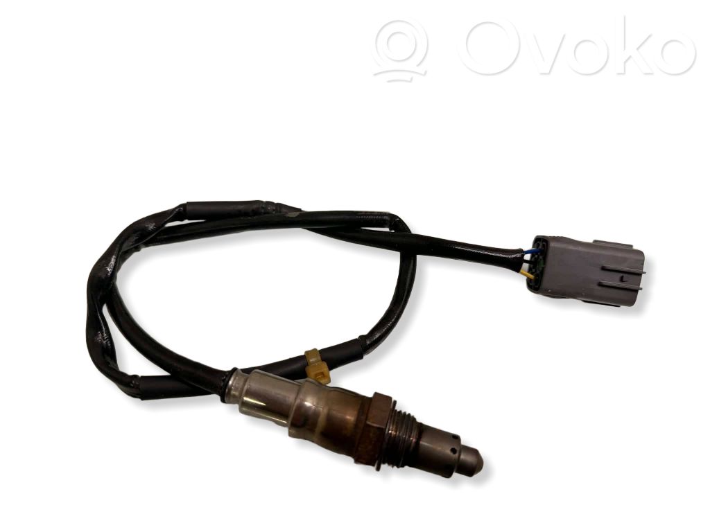 Mazda CX-30 Lambda probe sensor 