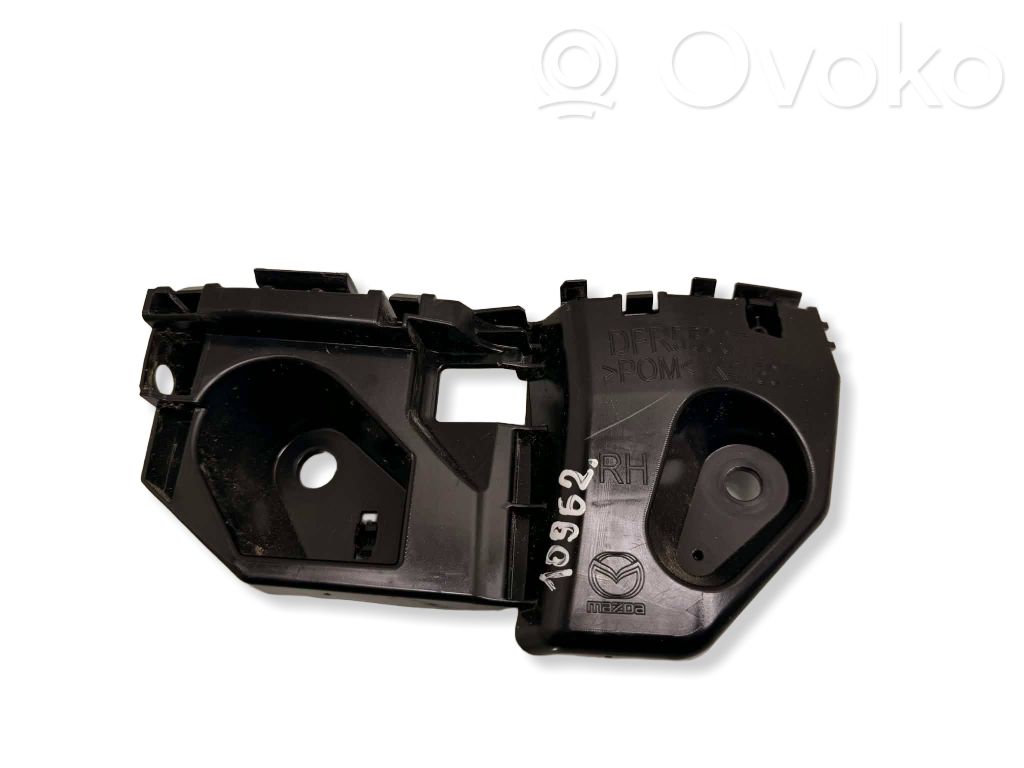 Mazda CX-30 Front bumper mounting bracket 