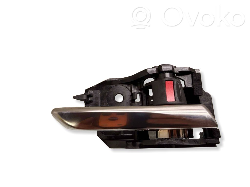 Mazda CX-30 Front door interior handle 