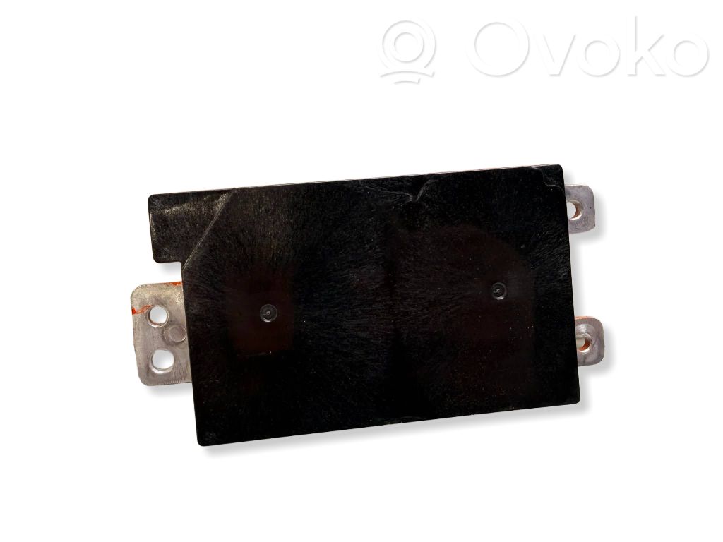 Mazda CX-30 Wireless charging module 