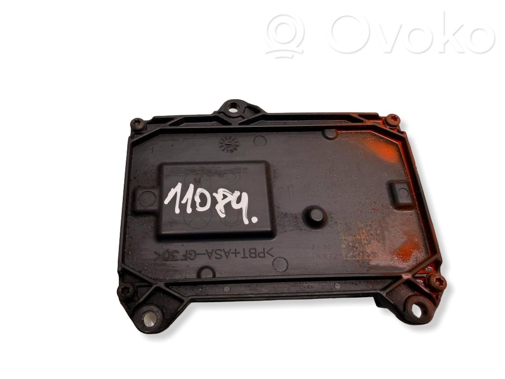 Skoda Octavia Mk3 (5E) Xenon control unit/module 