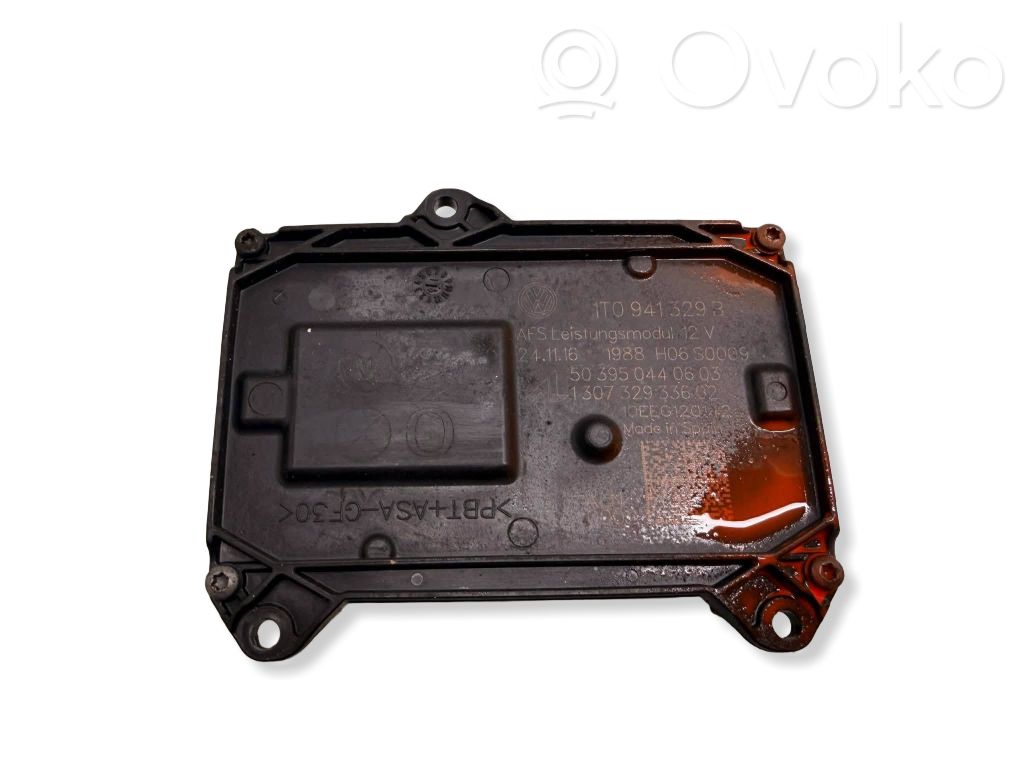 Skoda Octavia Mk3 (5E) Xenon control unit/module 