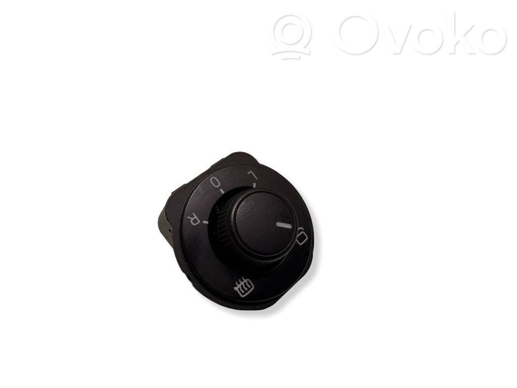 Skoda Octavia Mk3 (5E) Interruptor del espejo lateral 
