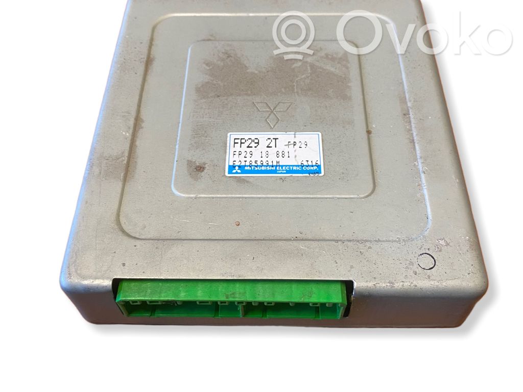 Mazda 626 Engine control unit/module ECU 