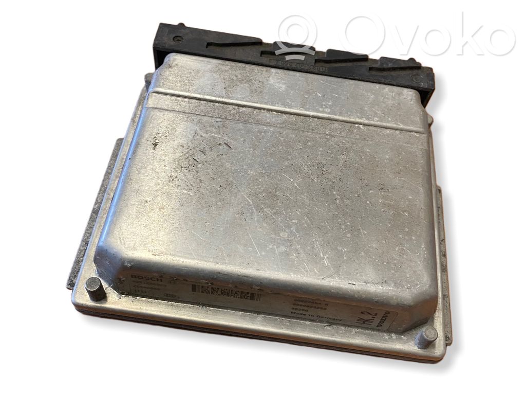 Engine control unit/module   08627454,0261206829,26SA0000