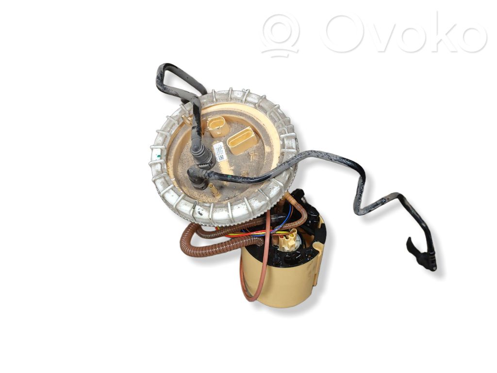 Audi A5 Sportback 8TA Bomba interna de combustible 