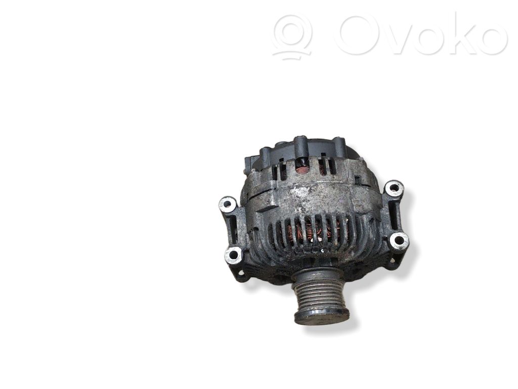 Jeep Grand Cherokee Generator/alternator 