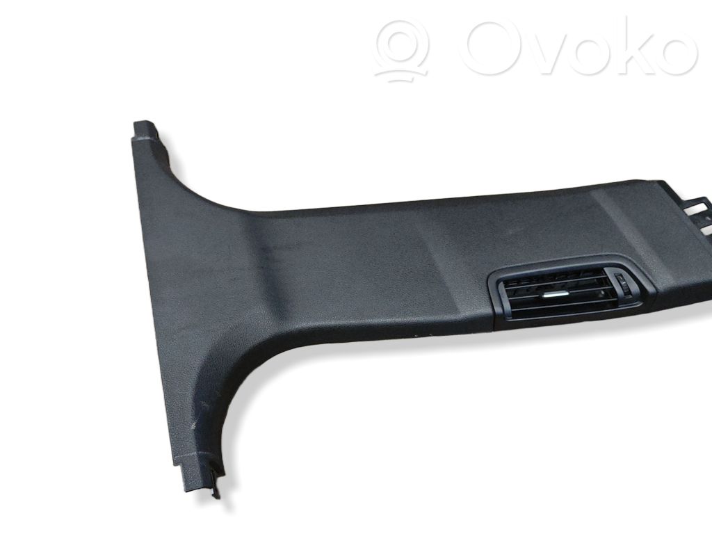 BMW 5 F10 F11 Capac stâlp (B) (inferior) 