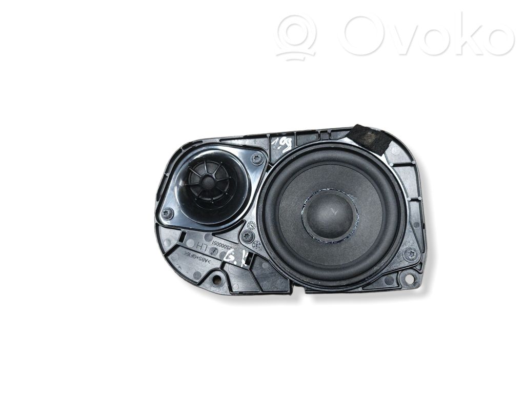 BMW 5 F10 F11 Głośnik sufitowy 