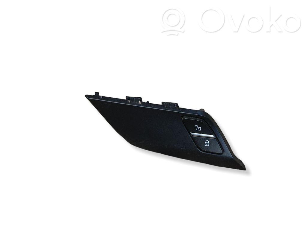 BMW X5 F15 Buton comutator închidere centralizată 