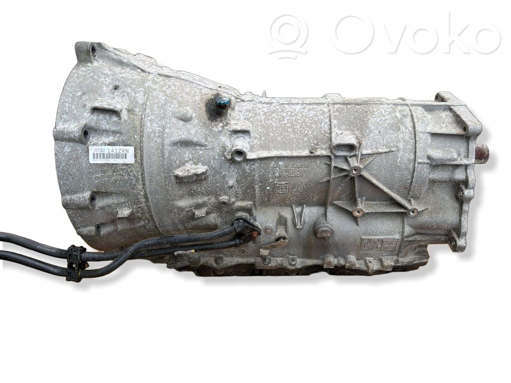 BMW 5 F10 F11 Cutie de viteze automată 