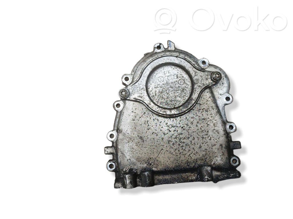 Timing chain cover   059109153F,059109153