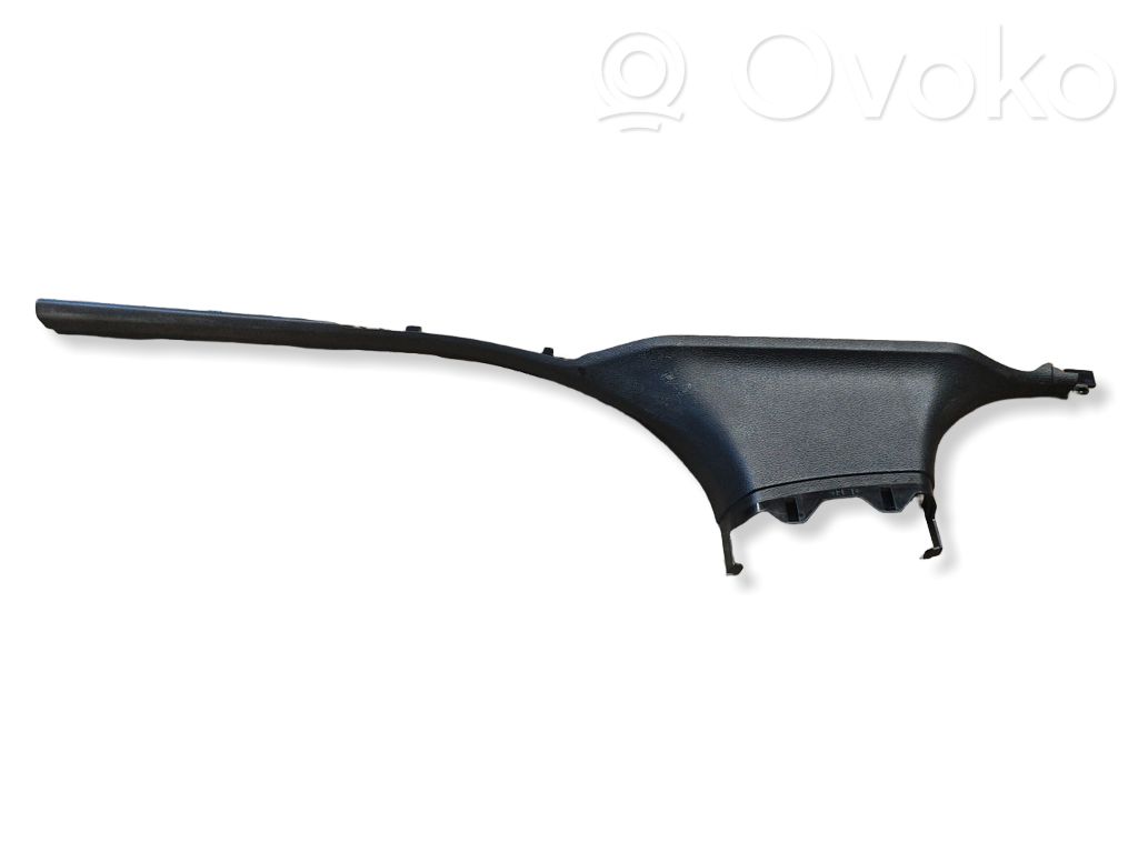 BMW X6 E71 Front sill trim cover 