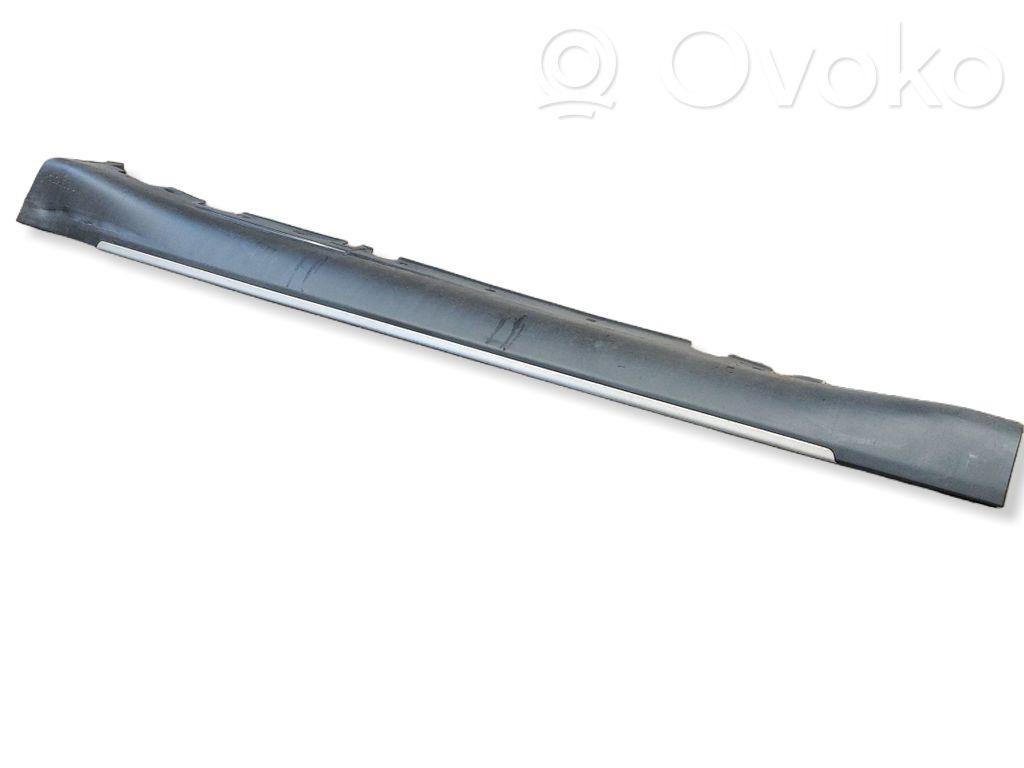 BMW X6 E71 Sill 