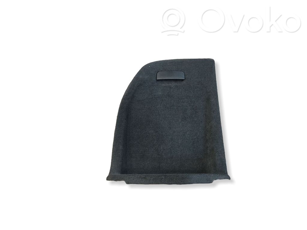 BMW X6 E71 Trunk/boot lower side trim panel 