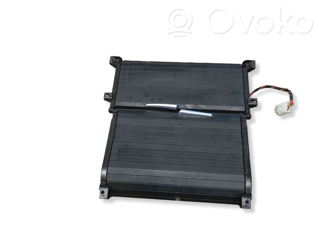 BMW X6 E71 Cup holder front 
