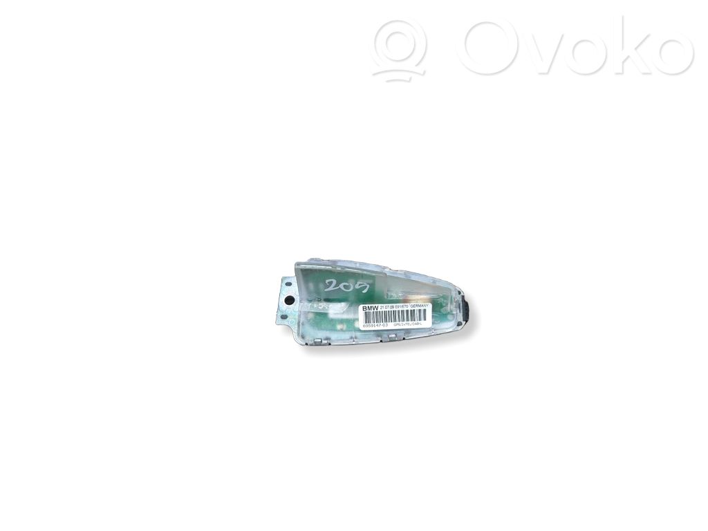 GPS Antenne   6959147,695914703