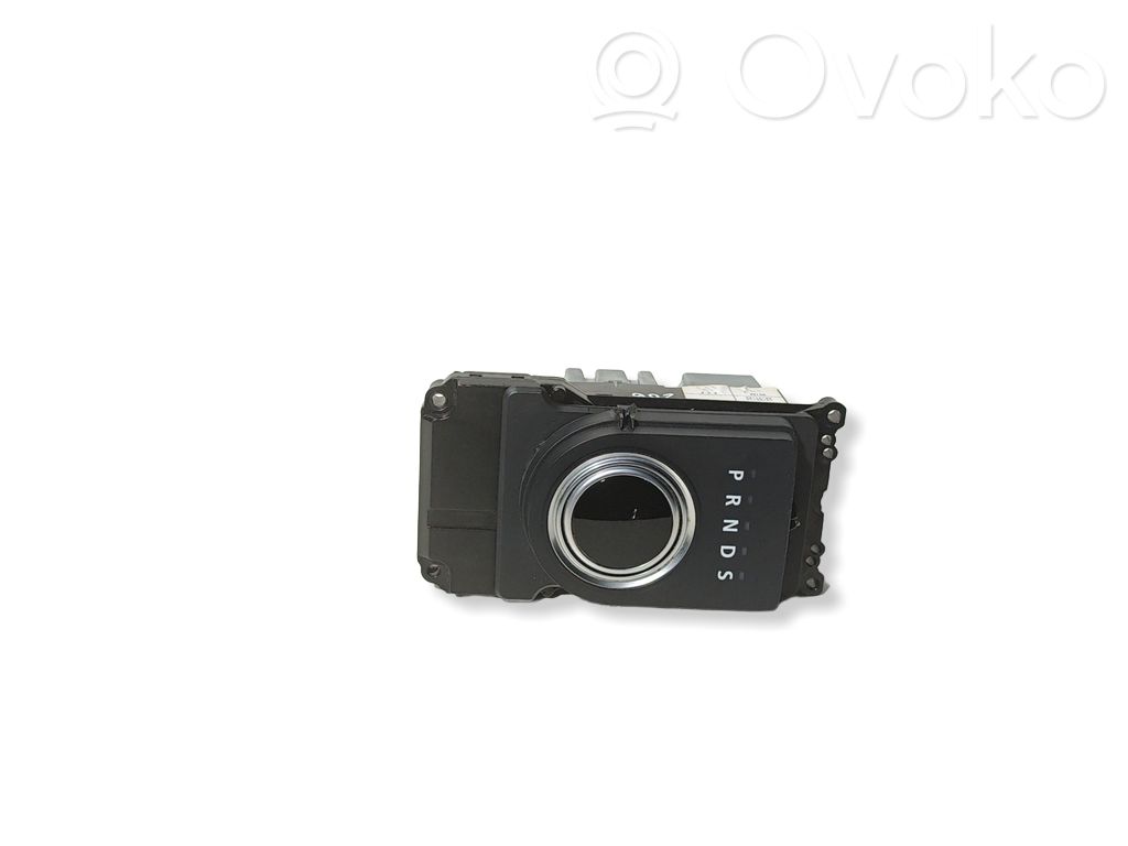 Jaguar XF X260 Gear shifter/selector 