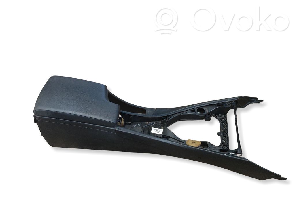 BMW 3 E90 E91 Center console 