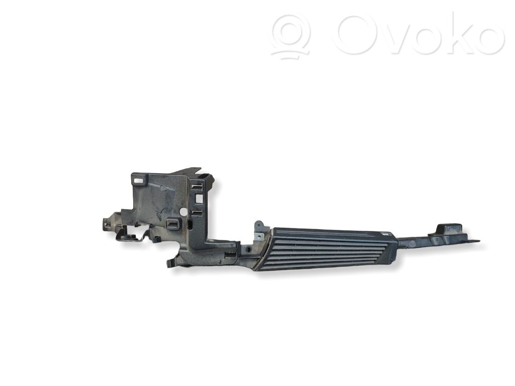 Parcel shelf load cover mount bracket   7068909,25747000