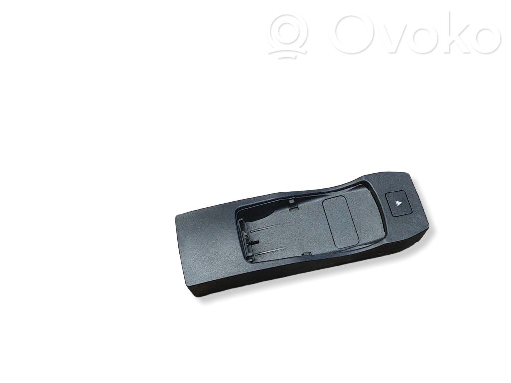 BMW 3 E90 E91 Unité de commande, module téléphone 
