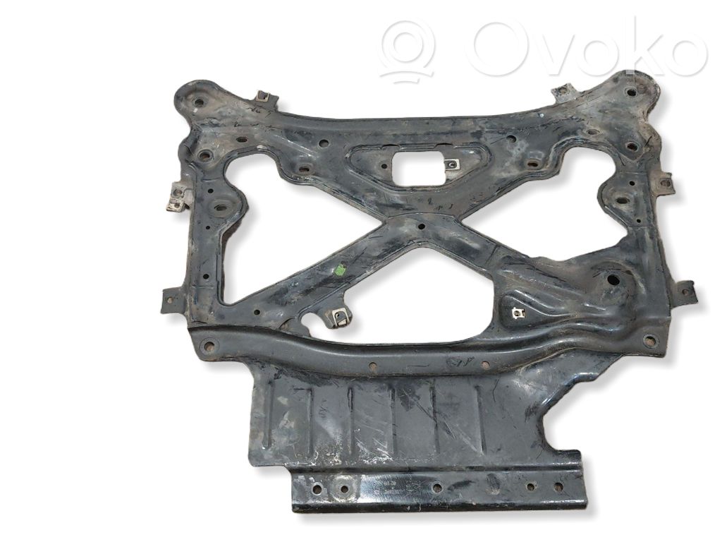 Engine splash shield/under tray   4M2399345C,4M2399345