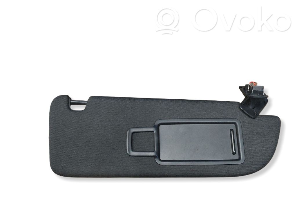 Sun visor   4M0858834