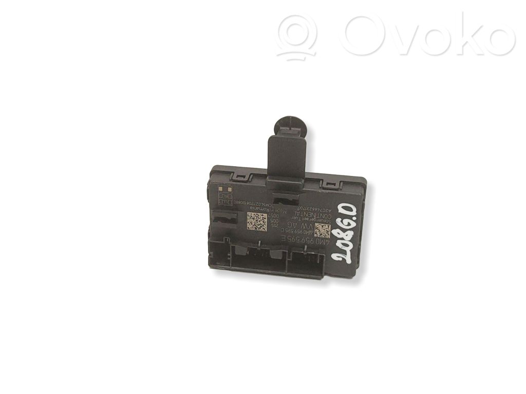 Door control unit/module   4M0959595C,4M0959595,4M0959595E,A2C7466231700