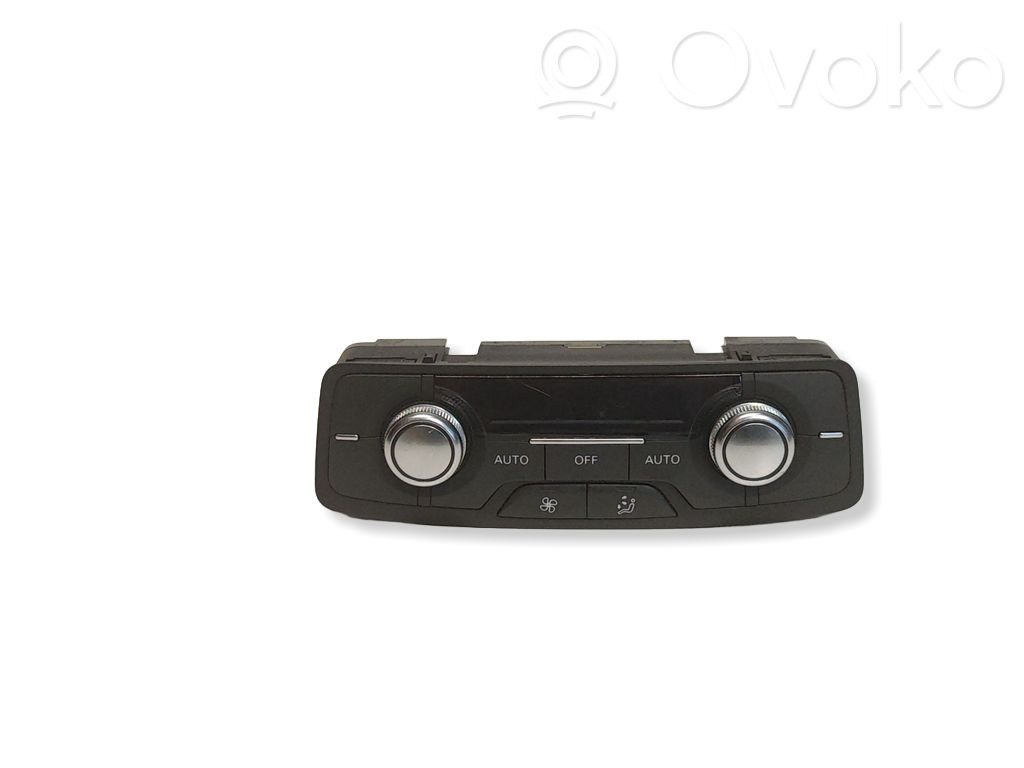 Climate control unit   4G0919158J,4G0919158