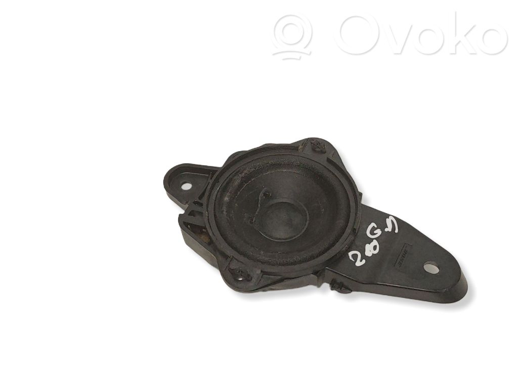 Audi A6 C7 Difuzor ușă spate 